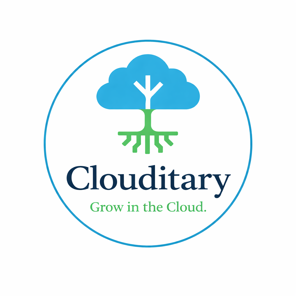 Clouditary